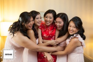 Carmen & Keith's Wedding