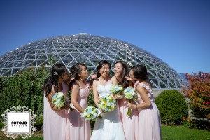 Carmen & Keith's Wedding
