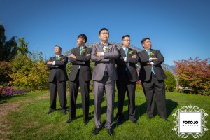 Carmen & Keith's Wedding