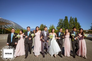 Carmen & Keith's Wedding