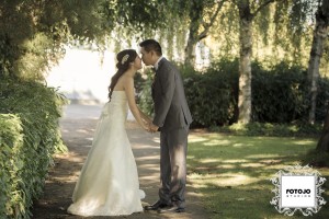 Carmen & Keith's Wedding